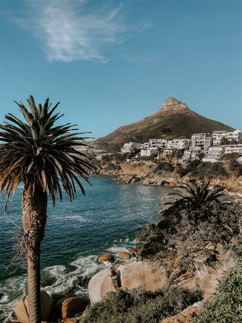 The Best Time To Visit Cape Town World Of Wanderlust