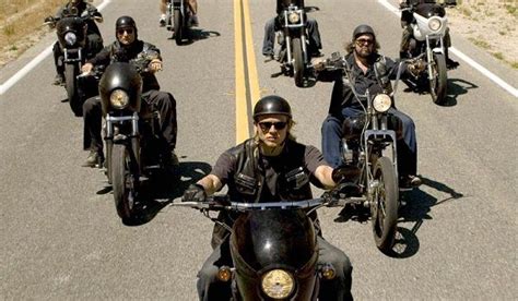 The 30 Biggest Sons Of Anarchy Deaths Of All Time Cinemablend