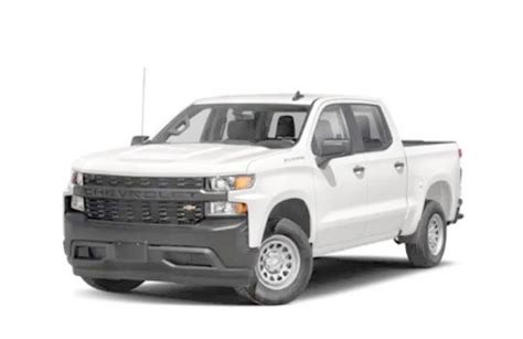 Chevrolet Silverado Hd 2023 Price In Europe Features And Specs