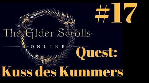 In 2021, he consecrated his place among the best american cyclists with a dramatic stage victory in what was the hardest stage so far in a. MMO zeit: Teso#16 | Kuss des Kummers - YouTube