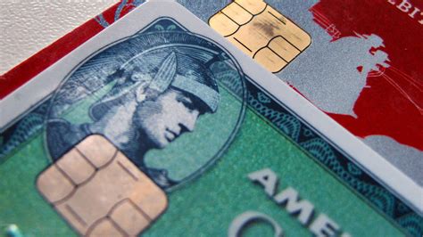 Your New Chip Credit Card Everything You Need To Know The Fiscal Times