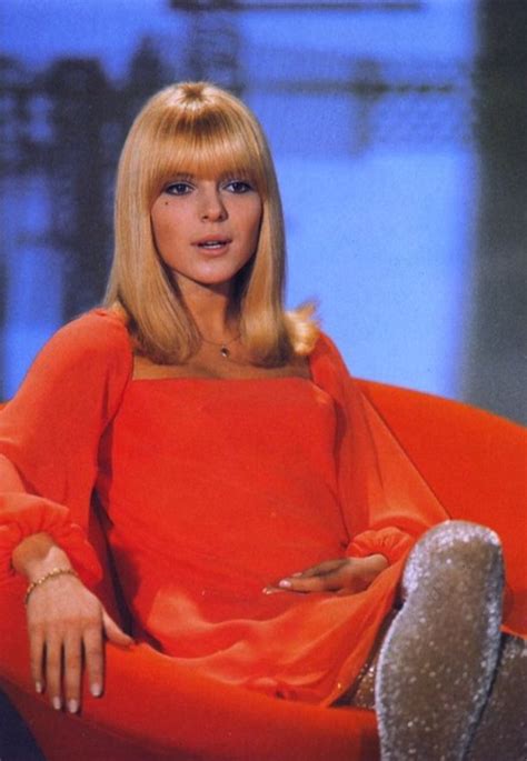 pin by oleg on france gall 60 s fashion sixties fashion france gall