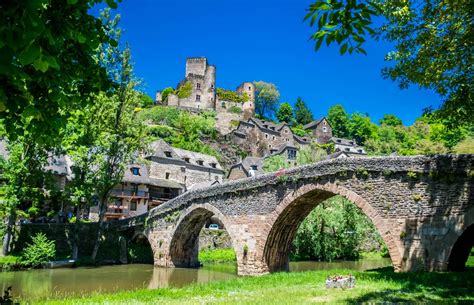 Charming And Underrated French Villages Youll Fall In Love With