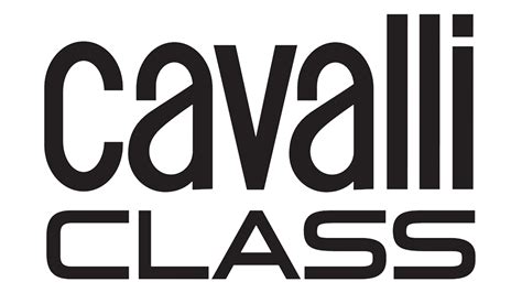Cavalli Class Logo And Symbol Meaning History Png Brand