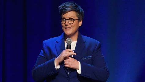 Así Es El Nuevo Especial De Hannah Gadsby Para Netflix