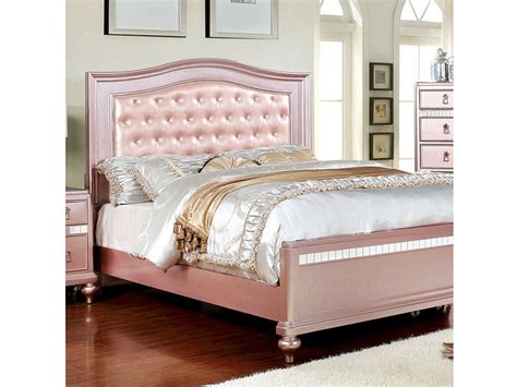 Check spelling or type a new query. Ariston Rose Gold Full Bed - Shop for Affordable Home Furniture, Decor, Outdoors and more