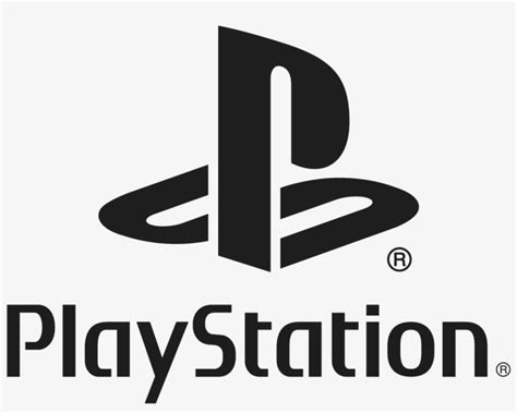 Playstation Logo Transparent Vector Sony Playstation Logo Png Free