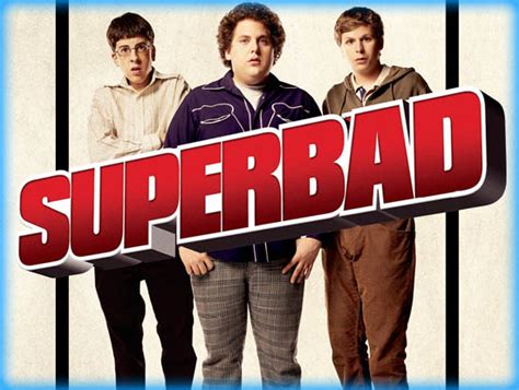 You can also download full movies from myflixer and watch it later if you want. Superbad (2007) - Movie Review / Film Essay