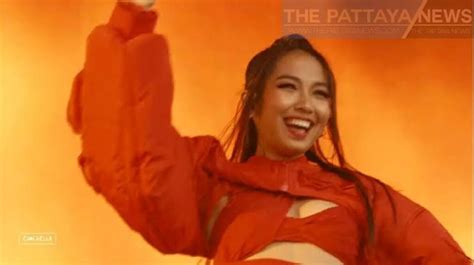 Thailands Very Own Young Female Rapper Milli Makes Bbc List Of Top 100 Women In 2022 Pattaya