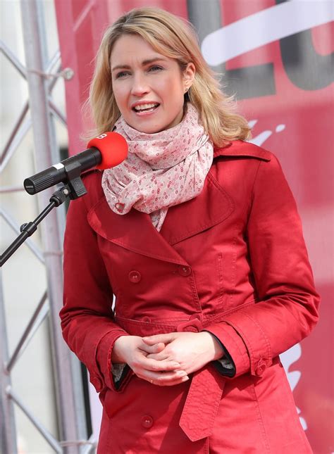 Picture Of Manuela Schwesig