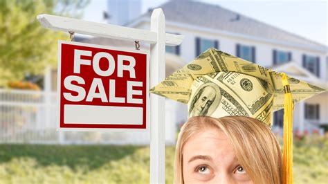 How To Buy A Home While Paying Off Student Loan Debt Shorewest Latest