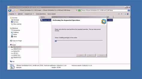 Curso De Windows Server 08 Vmware 03 Instalacion2 Avi