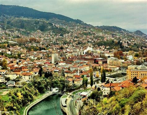 The 10 Best Bars In Sarajevo, Bosnia And Herzegovina