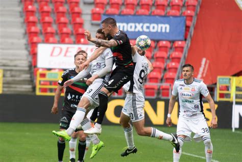 Gks tychy 71 for the winner of the match, with a probability of 44%. GKS Tychy - Chojniczanka w Fortuna I lidze RELACJA