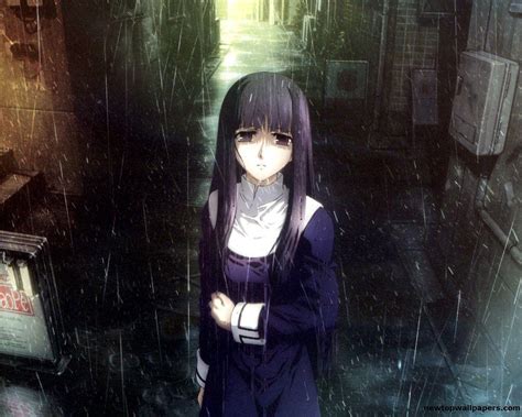Sad Anime Girl Wallpapers Top Free Sad Anime Girl Backgrounds