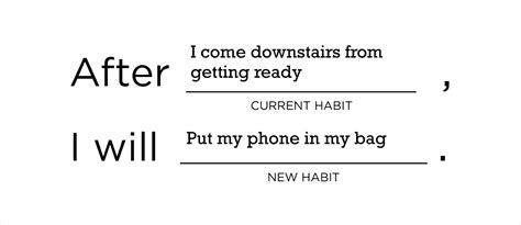 Habit Stacking How To Build New Habits By Taking Atomic Habits By