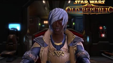 Swtor how to start onslaught story. SWTOR Onslaught: Onderon Smuggler Story Cutscenes - YouTube
