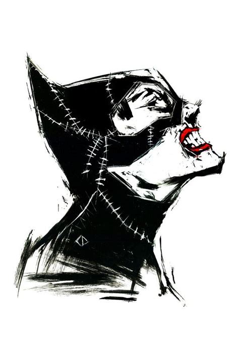 Catwoman Batman Catwoman Geek Art Batman