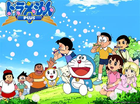 Mách Bạn Nhiều Hơn 100 Hình Nền Máy Tính 4k Doraemon Không Thể Bỏ Qua Poppy