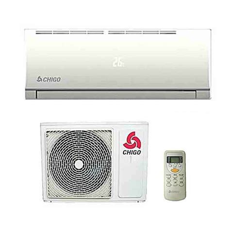 Discover more about viruses, the correct protection and what you need to consider with air filtration to minimize the risk of infection. Chigo 2.0HP Antivirus Split Air Conditioner (CS51-C3 ...