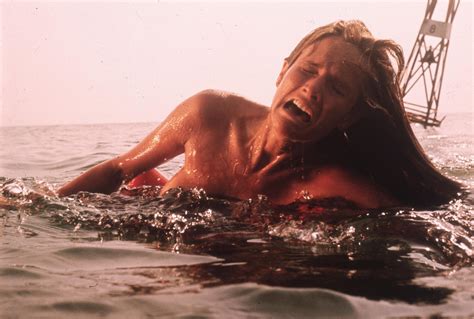 Celebrate The 40th Anniversary Of Jaws By Sinking Your Teeth Into