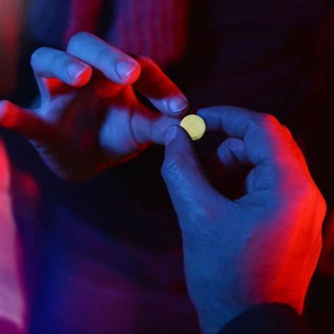 The Dangers Of Club Drugs Ketamine Ecstasy Ghb Lsd And Rohypnol