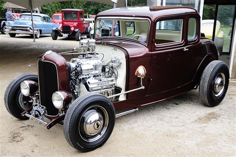 Best Of Traditional Hot Rods 185 Examples Hot Rod Network