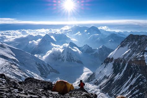 Mount Everest Expedition 2023 Furtenbach Adventures