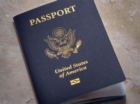 Record Number Of Americans Reportedly Giving Up Their Citizenship