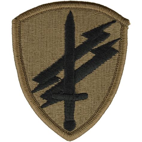 Army Patch Civil Affairs Psychological Operations Velcro Ocp Ocp