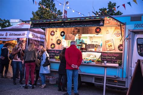 Bern Streetfood Festivalsch