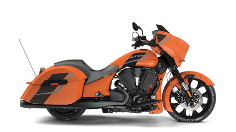 Victory Motorcycles Ending Production Canada Moto Guide