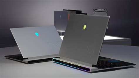 Every New Alienware Gaming Laptop Announced At Ces 2023 Gamesradar