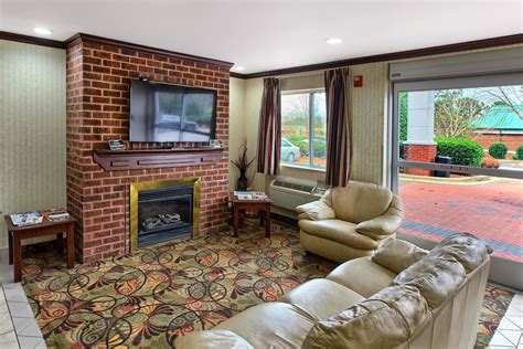 Country Hearth Inn Knightdale Raleigh Knightdale North Carolina Us