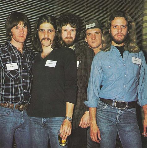 Eagles 1976 1977