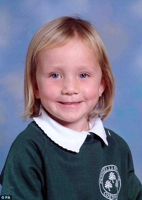Heavens Youngest Angels Emily Hughes