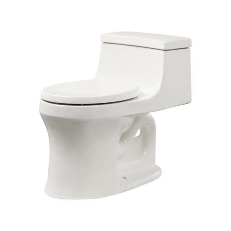 Check spelling or type a new query. KOHLER San Souci 1-Piece 1.28 GPF Single Flush Round ...