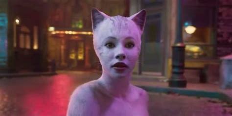 First Cats Trailer Debuts The A List Cast S Feline Looks Cinemablend