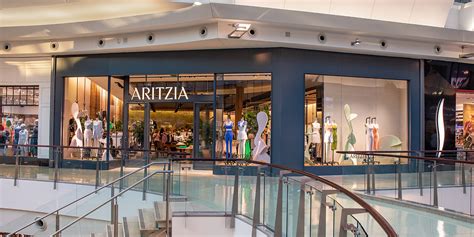 Aritzia The Mall At Millenia