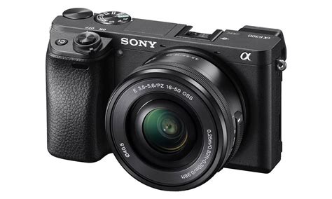 Sony A6300 Review Pro Worthy Mirrorless Camera Toms Guide