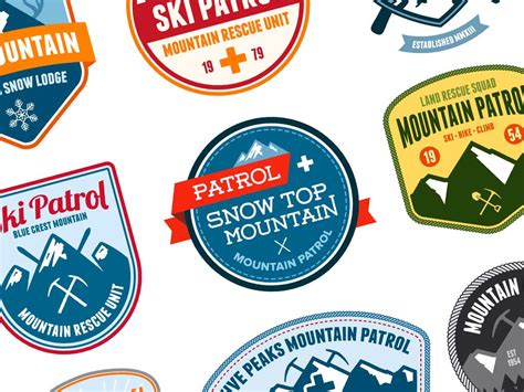 How To Choose The Best Custom Patches For Your Business Pacific