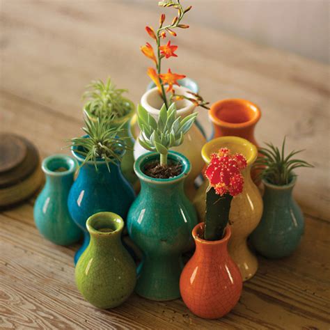 Western Pottery And Vases At Lone Star Western Decor