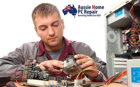 Pc Repairs Aussie Home Pc Repair