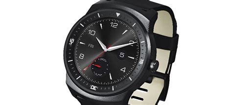 be the first to get the lg g watch r™ at atandt beginning nov 5 atandt