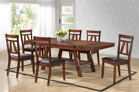 For years our san pedro avenue location, with thousands of recreational products, has been a required visit before planning that backyard jungle gym, patio furniture set, swimming pool, hot tub or game room. 7Pc Dining Set | Modern furniture stores, Furniture ...