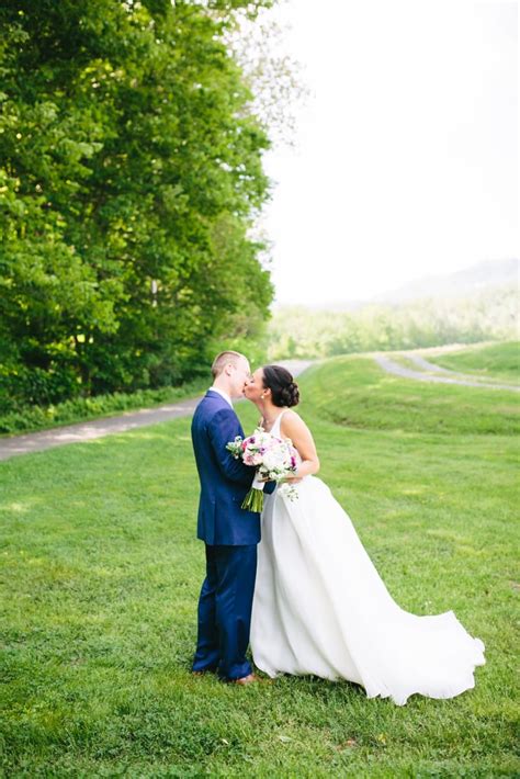 Vermont Mountain Wedding Popsugar Love And Sex Photo 30