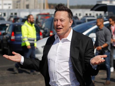 Elon musk net worth is estimated to be 17900 crores usd ($179 billion in march 2021) i.e 13.30 lakh crore in indian currency. Elon Musk: Tesla was 'a month away' from bankruptcy making ...