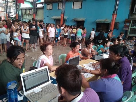 dswd assures no “palakasan system” in identification of poor families dswd field office ncr