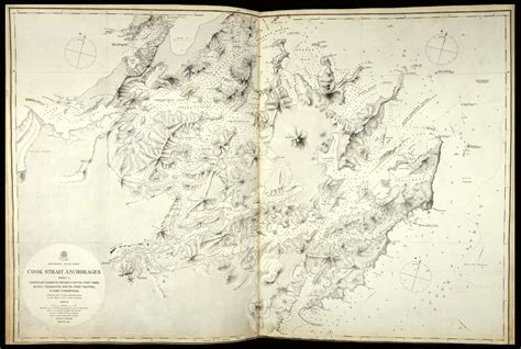 Treaty Of Waitangi Maps And Charts Flickr