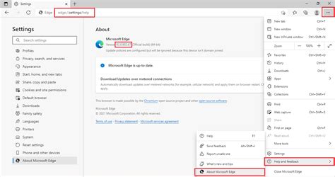 Remove Disable Or Uninstall Microsoft Edge From Windows 11
